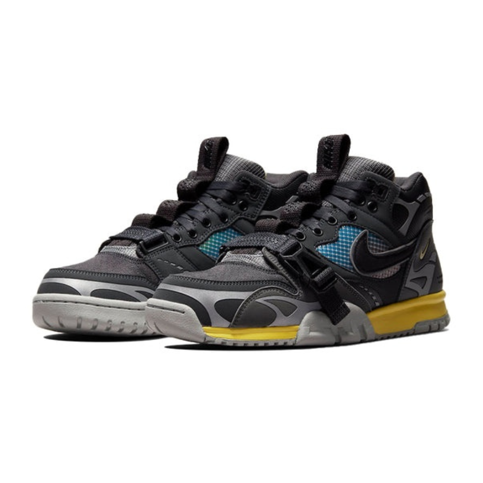 Buy Nike Air Trainer 1 Utility 'Dark Smoke Grey' | Krewsa South Africa