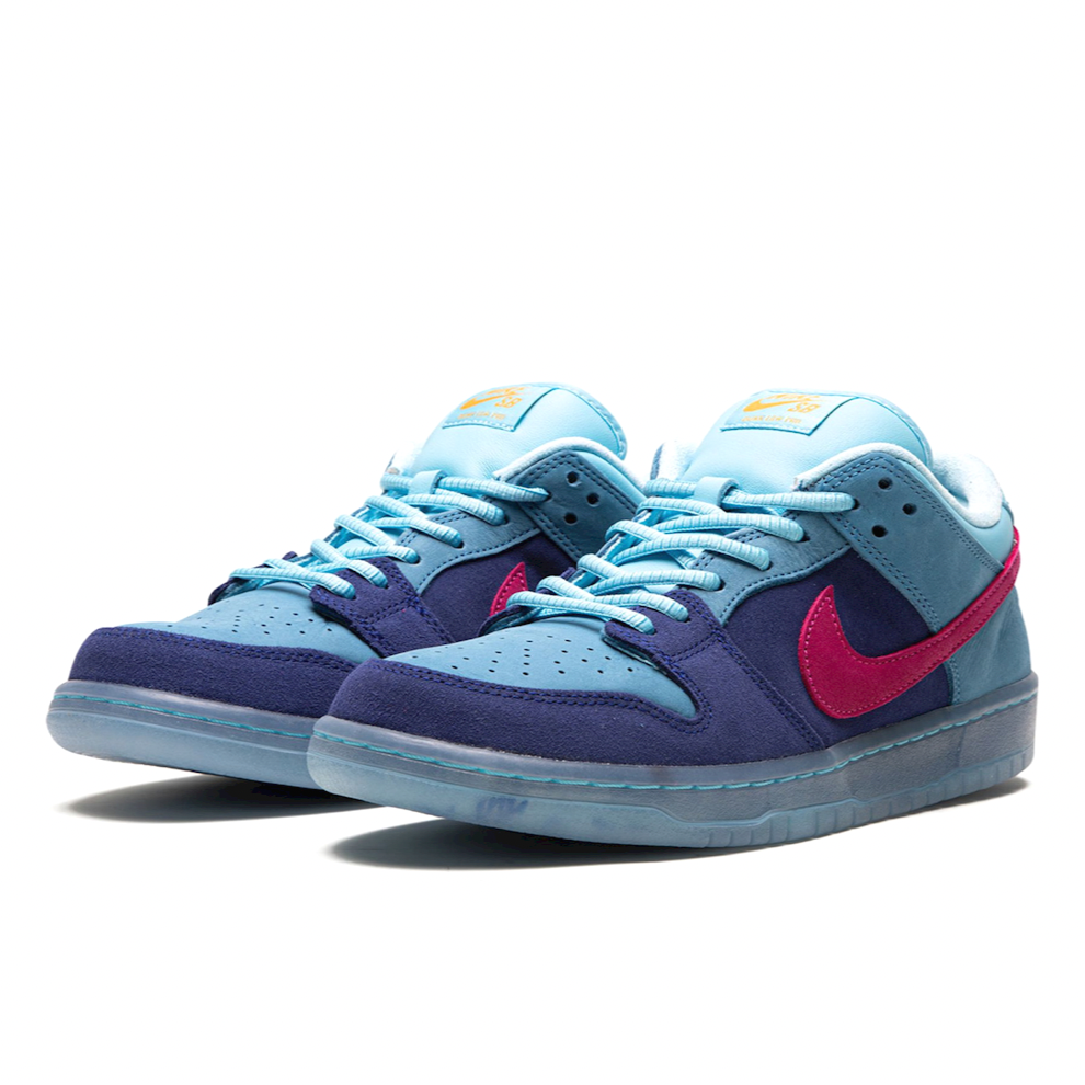 Buy NIKE SB DUNK LOW "Run The Jewels" | Krewsa South Africa