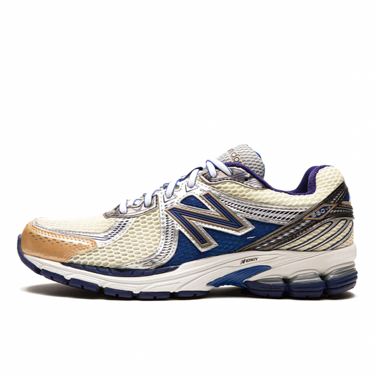 Buy NEW BALANCE 860V2 "Aimé Leon Dore - Blue" | Krewsa South Africa