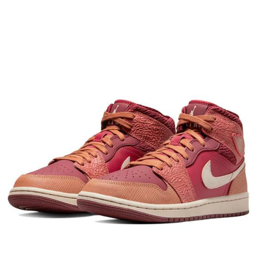 Buy (WMNS) Air Jordan 1 Mid 'Africa' | Krewsa South Africa
