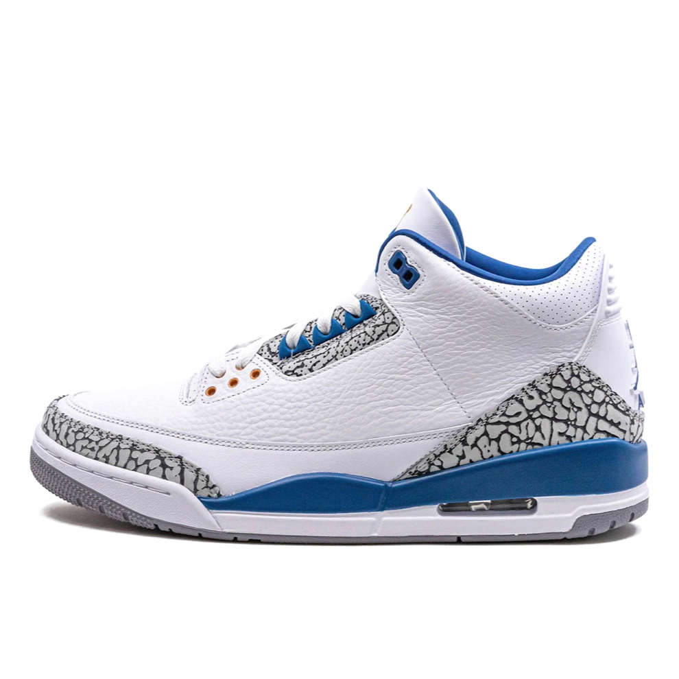 Buy AIR JORDAN 3 "Wizards" | Krewsa South Africa