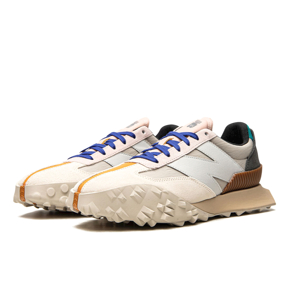 Buy NEW BALANCE XC72 "Aluminum" | Krewsa South Africa