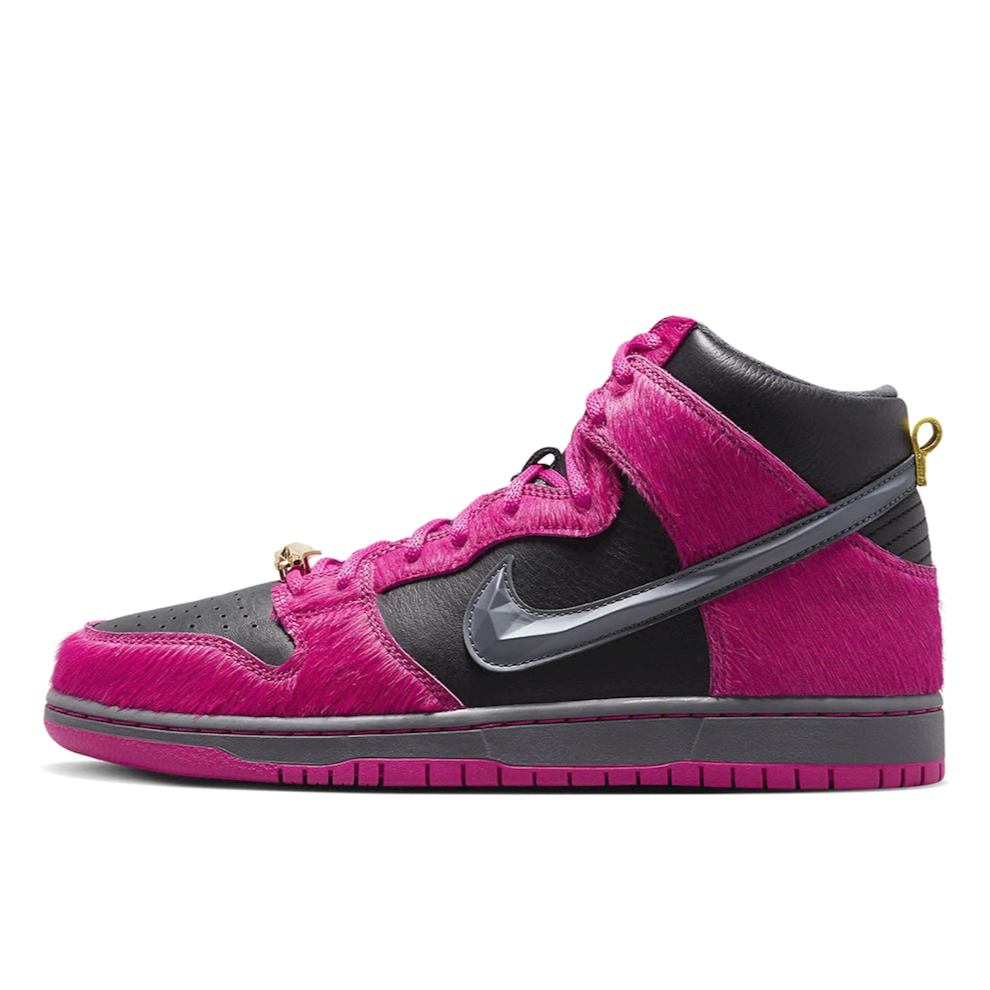 Buy NIKE SB DUNK HIGH "Run The Jewels" | Krewsa South Africa