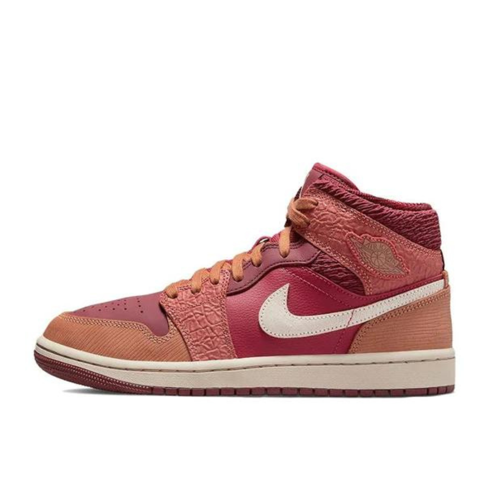 Buy (WMNS) Air Jordan 1 Mid 'Africa' | Krewsa South Africa