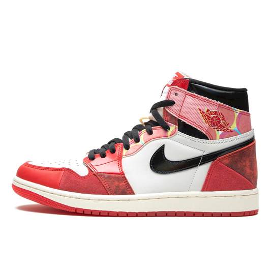 Buy AIR JORDAN 1 HIGH OG "Spider-Man Across the Spider-Verse" | Krewsa South Africa