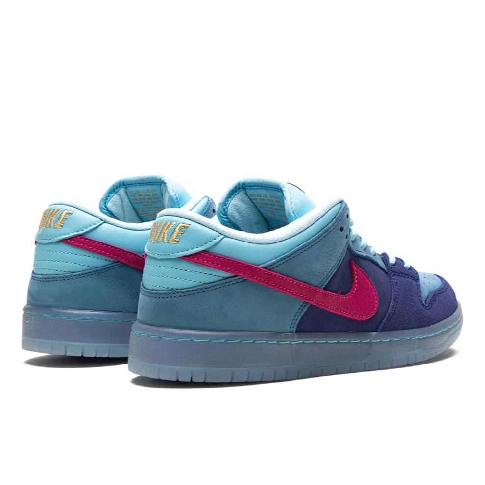 Buy NIKE SB DUNK LOW "Run The Jewels" | Krewsa South Africa