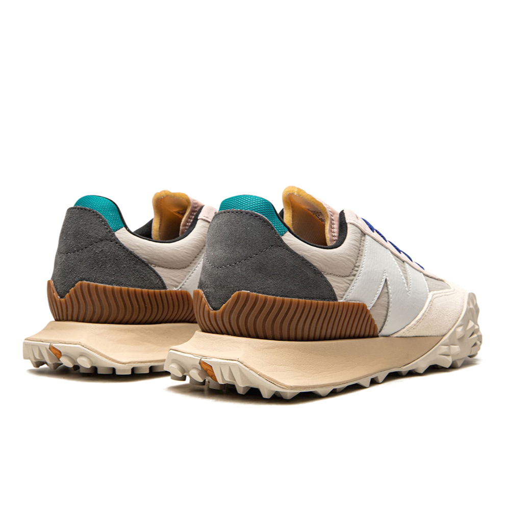 Buy NEW BALANCE XC72 "Aluminum" | Krewsa South Africa