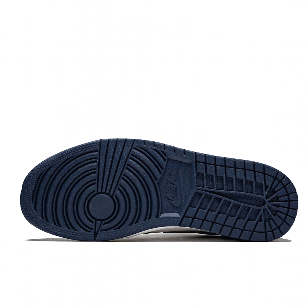 Buy SB AIR JORDAN 1 LOW "Eric Koston - Midnight Navy" | Krewsa South Africa