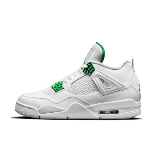 Buy Air Jordan 4 Retro Metallic Green | Krewsa South Africa