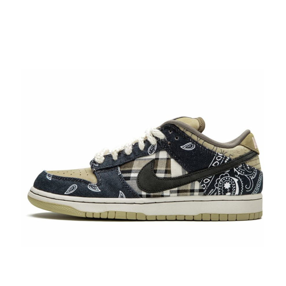 Buy NIKE SB DUNK LOW "Travis Scott" | Krewsa South Africa