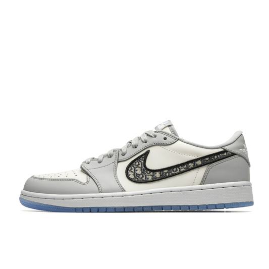 Buy AIR JORDAN 1 LOW "Dior" | Krewsa South Africa