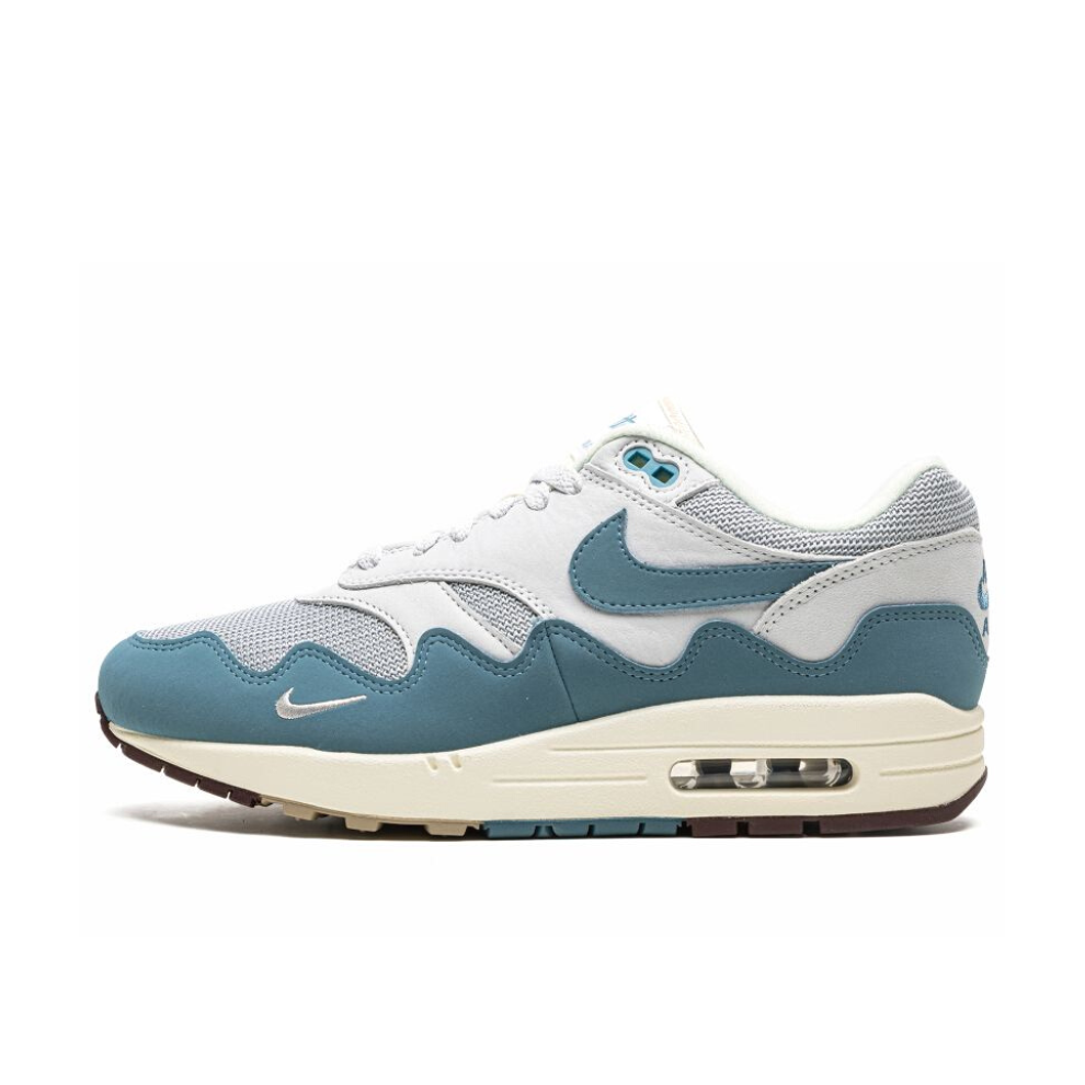 Buy NIKE AIR MAX 1 "Patta - Noise Aqua" | Krewsa South Africa