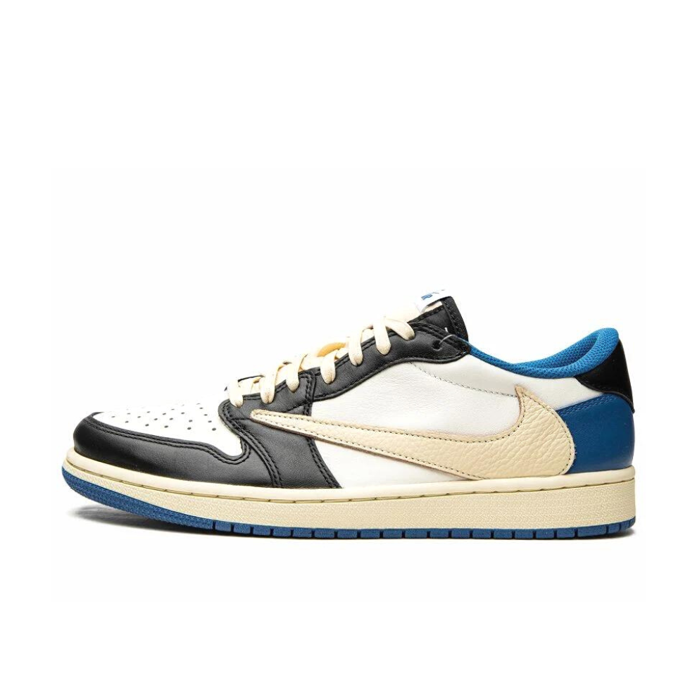 Buy AIR JORDAN 1 LOW OG SP "Travis Scott x Fragment" | Krewsa South Africa