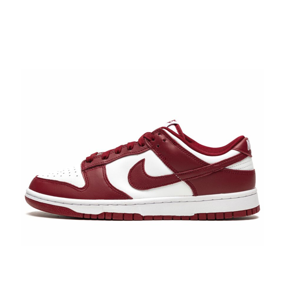 Buy NIKE DUNK LOW "Team Red" | Krewsa South Africa