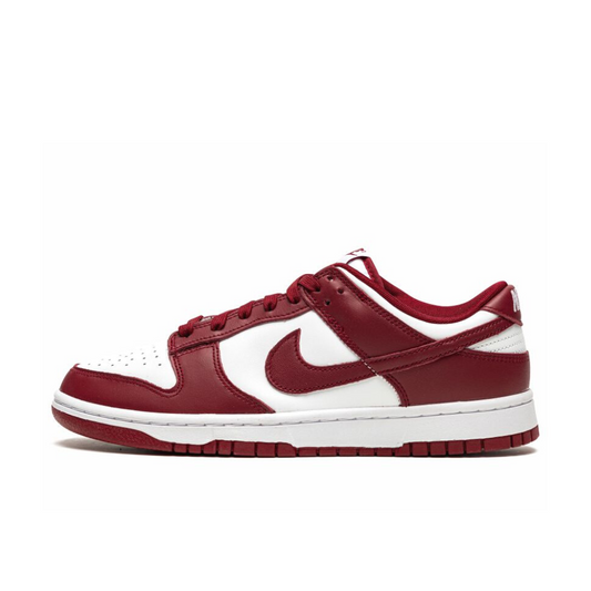 Buy NIKE DUNK LOW "Team Red" | Krewsa South Africa