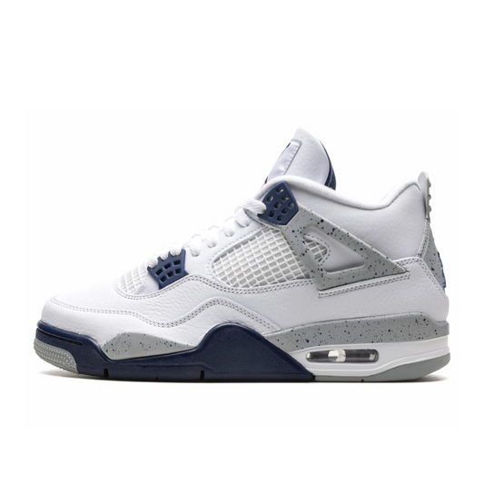 Buy AIR JORDAN 4 "Midnight Navy" | Krewsa South Africa
