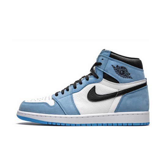Buy AIR JORDAN 1 RETRO HIGH OG "University Blue" | Krewsa South Africa