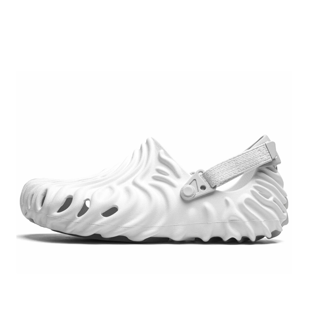 Buy CROCS POLLEX CLOG "Salehe Bembury - Stratus" | Krewsa South Africa