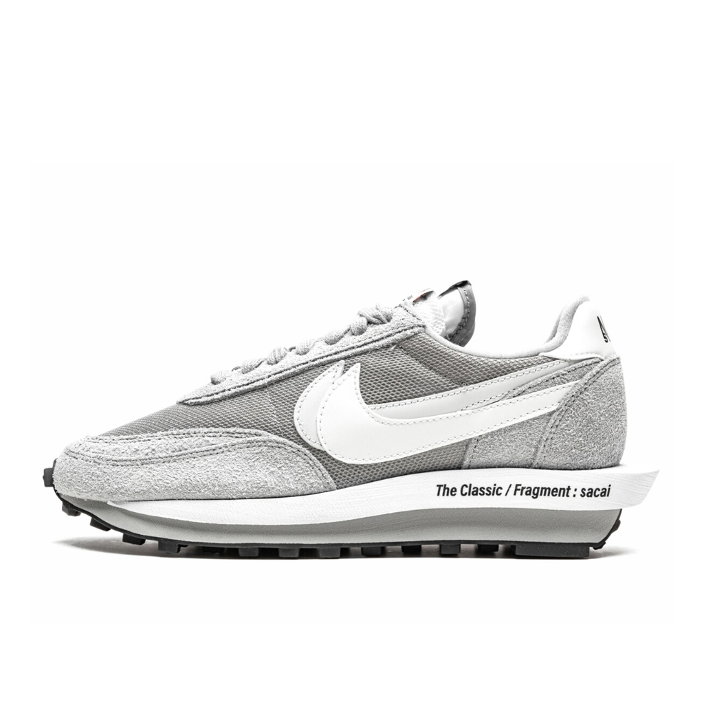 Buy NIKE LD WAFFLE "Fragment x Sacai - Grey" | Krewsa South Africa