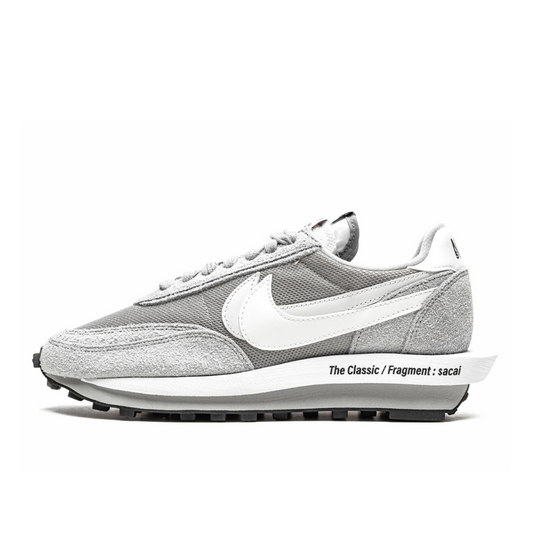 Buy NIKE LD WAFFLE "Fragment x Sacai - Grey" | Krewsa South Africa