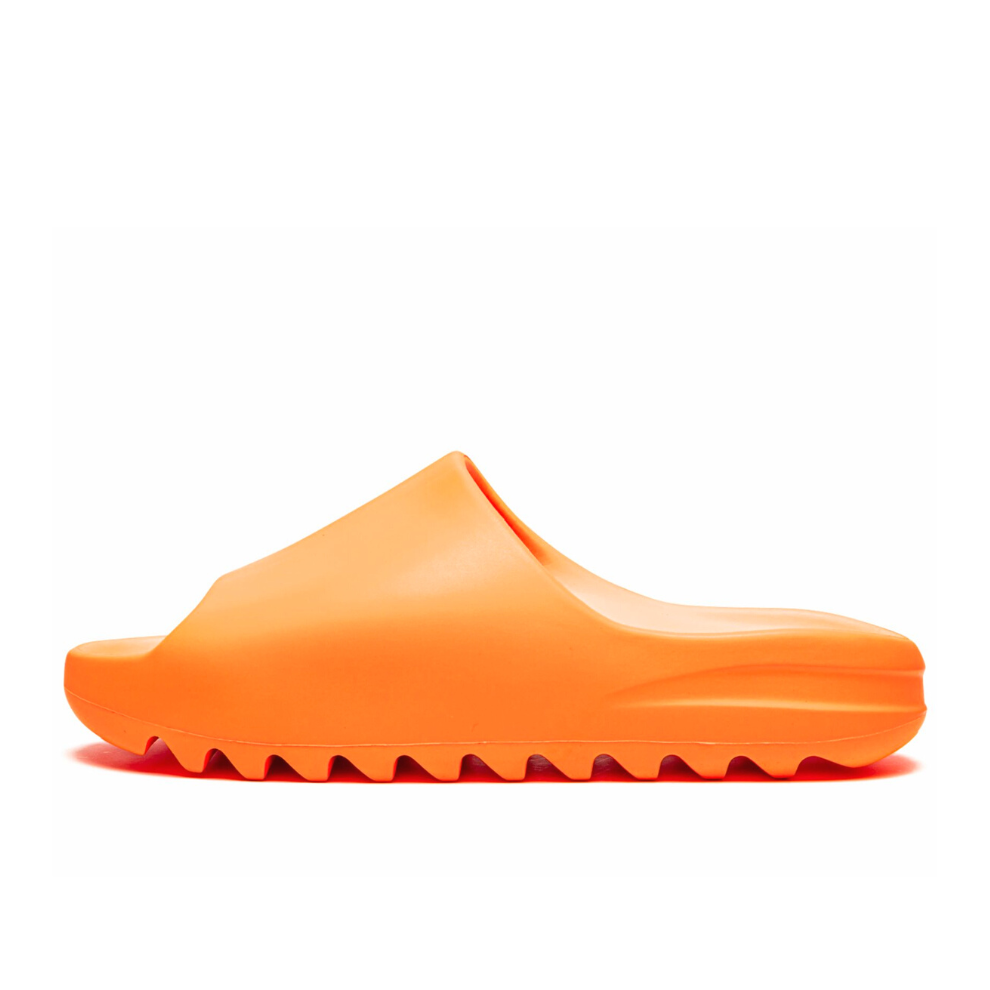 Buy ADIDAS YEEZY SLIDES "Enflame Orange" | Krewsa South Africa