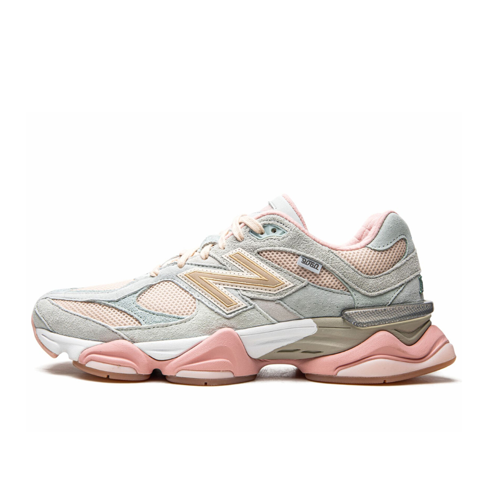 Buy NEW BALANCE 9060 "JOE FRESH GOODS - INSIDE VOICES "BABY SHOWER BLUE"" | Krewsa South Africa