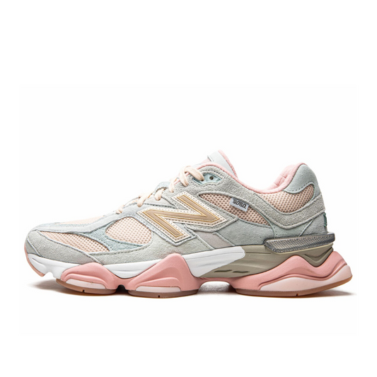 Buy NEW BALANCE 9060 "JOE FRESH GOODS - INSIDE VOICES "BABY SHOWER BLUE"" | Krewsa South Africa