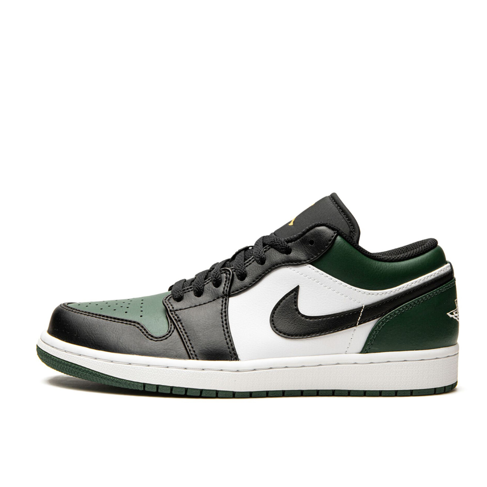 Buy JORDAN JORDAN 1 LOW "Green Toe" | Krewsa South Africa