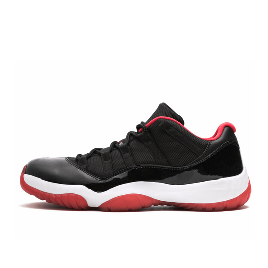 Buy AIR JORDAN 11 RETRO LOW "Bred" | Krewsa South Africa