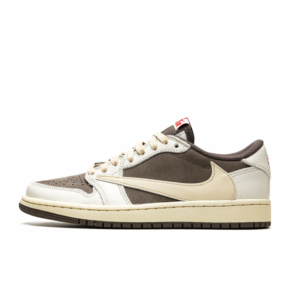 Buy AIR JORDAN 1 LOW OG "Travis Scott - Reverse Mocha" | Krewsa South Africa