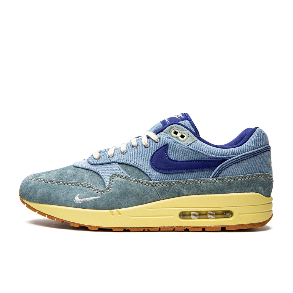 Buy NIKE AIR MAX 1 PREMIUM "Dirty Denim" | Krewsa South Africa