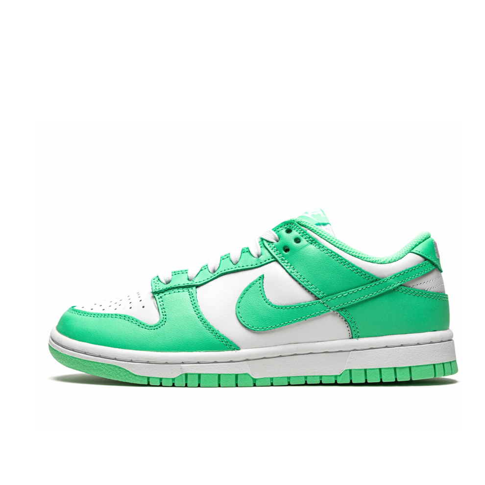 Buy NIKE DUNK LOW WMNS "Green Glow" | Krewsa South Africa