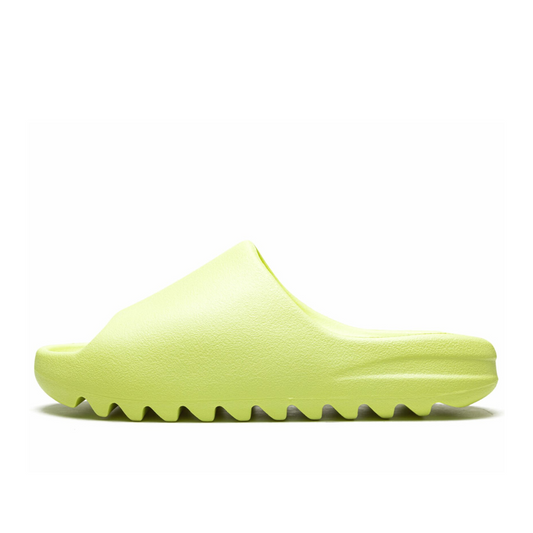 Buy ADIDAS YEEZY SLIDE "Glow Green 2022" | Krewsa South Africa