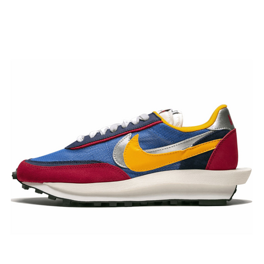 Buy NIKE LDWAFFLE "Sacai - Varsity Blue" | Krewsa South Africa