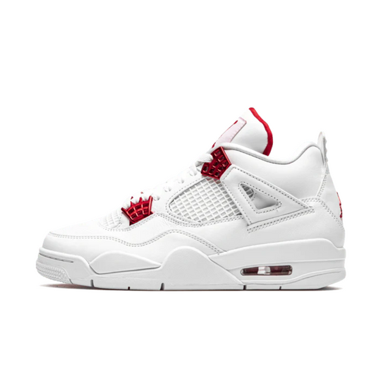 Buy Air Jordan 4 Retro Metallic Red | Krewsa South Africa
