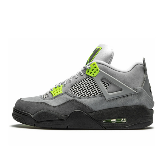 Buy AIR JORDAN 4 RETRO SE "Neon" | Krewsa South Africa