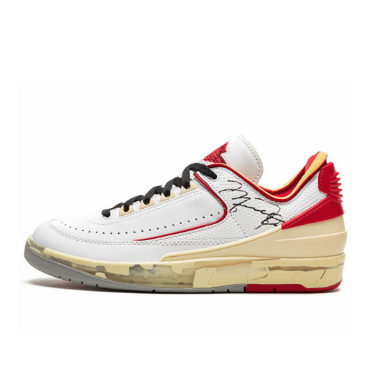 Buy AIR JORDAN 2 LOW OG SP "Off-White - Chicago" | Krewsa South Africa