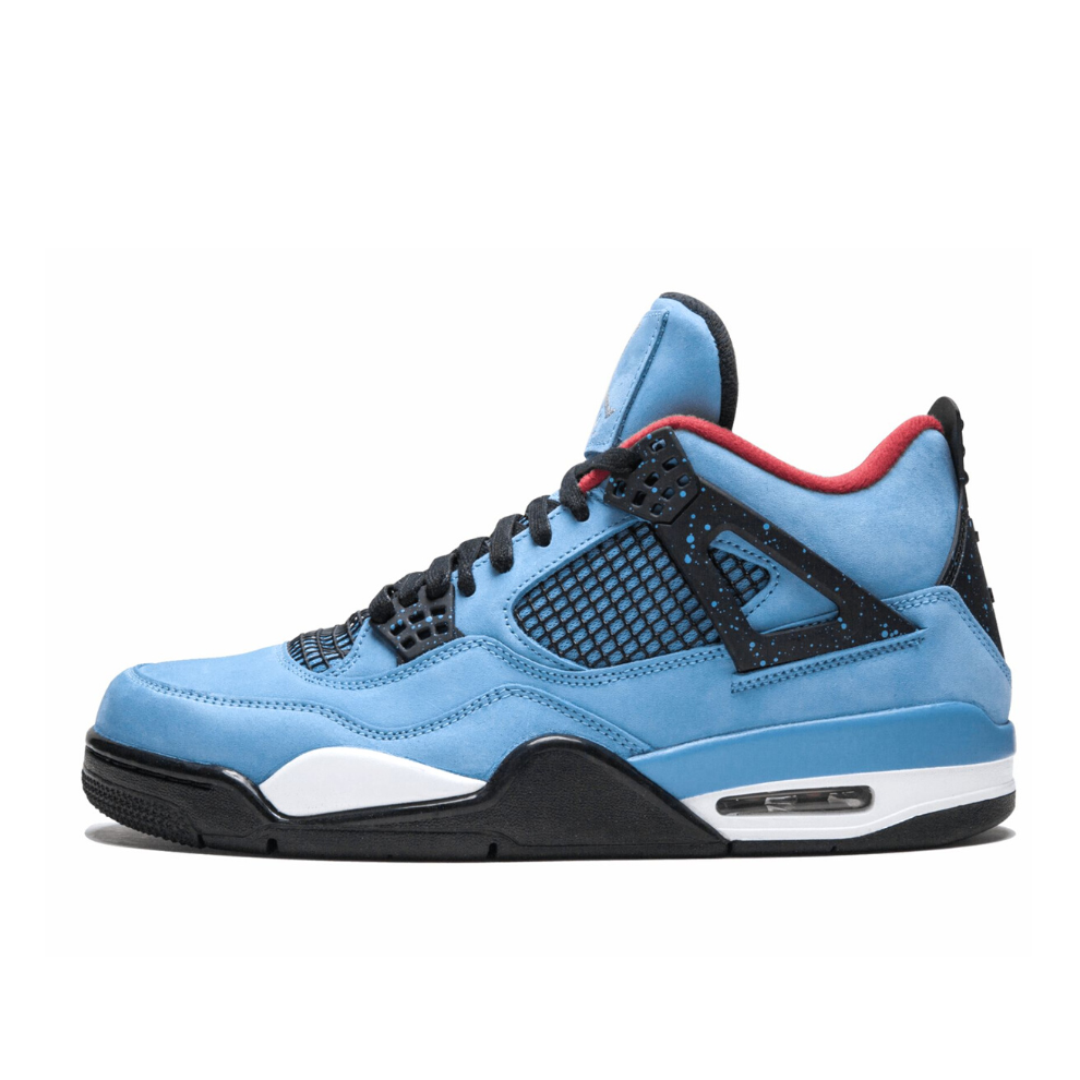 Buy AIR JORDAN 4 RETRO "Travis Scott - Cactus Jack" | Krewsa South Africa