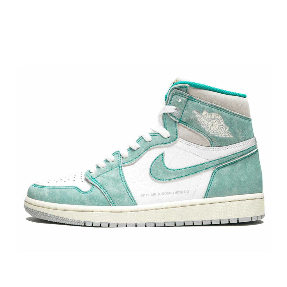 Buy AIR JORDAN 1 RETRO HIGH OG "Turbo Green" | Krewsa South Africa