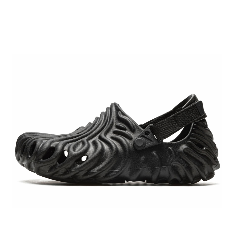 Buy CROCS POLLEX CLOG "Salehe Bembury - Sasquatch" | Krewsa South Africa