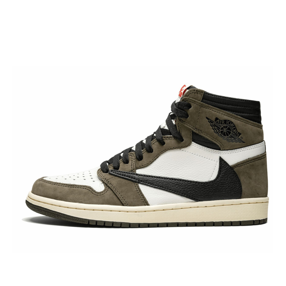 Buy AIR JORDAN 1 HIGH OG TS SP "Travis Scott" | Krewsa South Africa