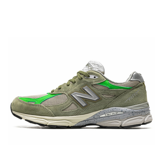 Buy NEW BALANCE 990 V3 "Patta" | Krewsa South Africa