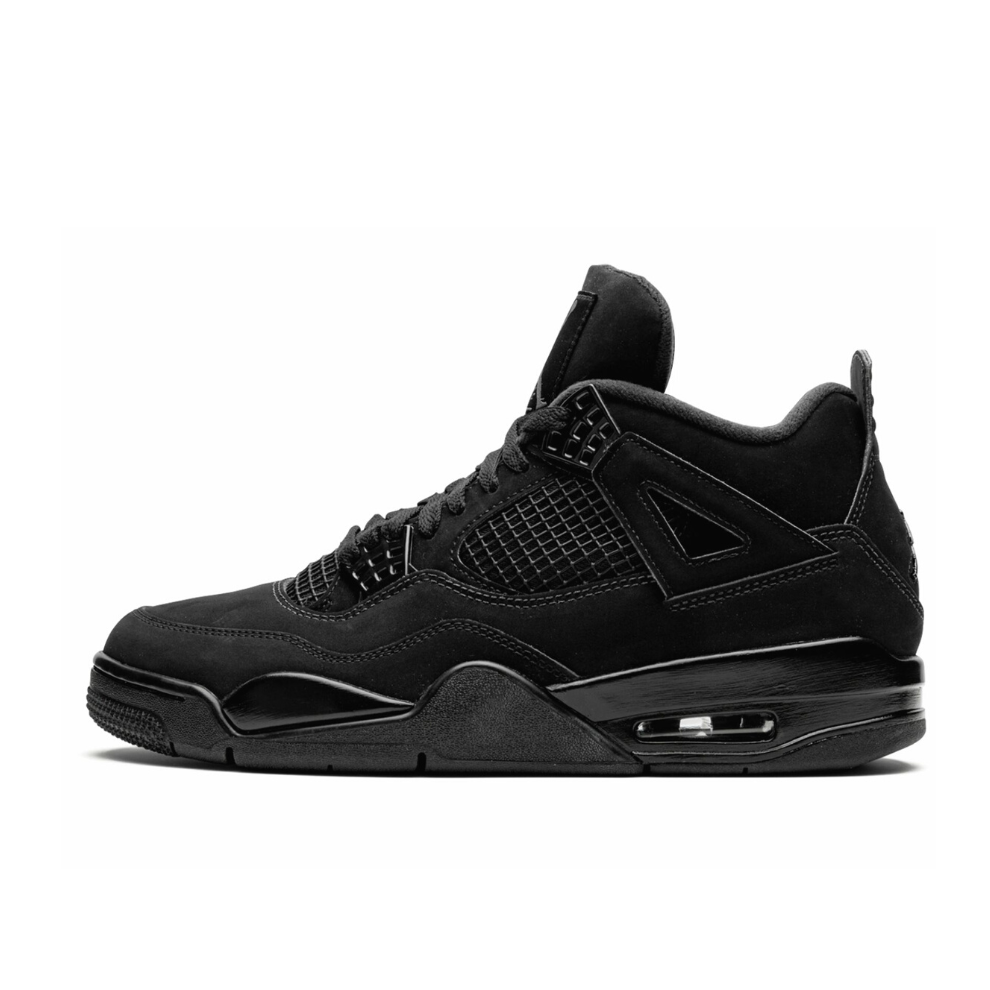 Buy AIR JORDAN 4 RETRO "Black Cat 2020" | Krewsa South Africa