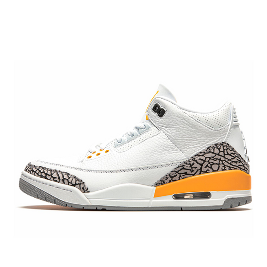 Buy AIR JORDAN 3 RETRO WMNS "Laser Orange" | Krewsa South Africa
