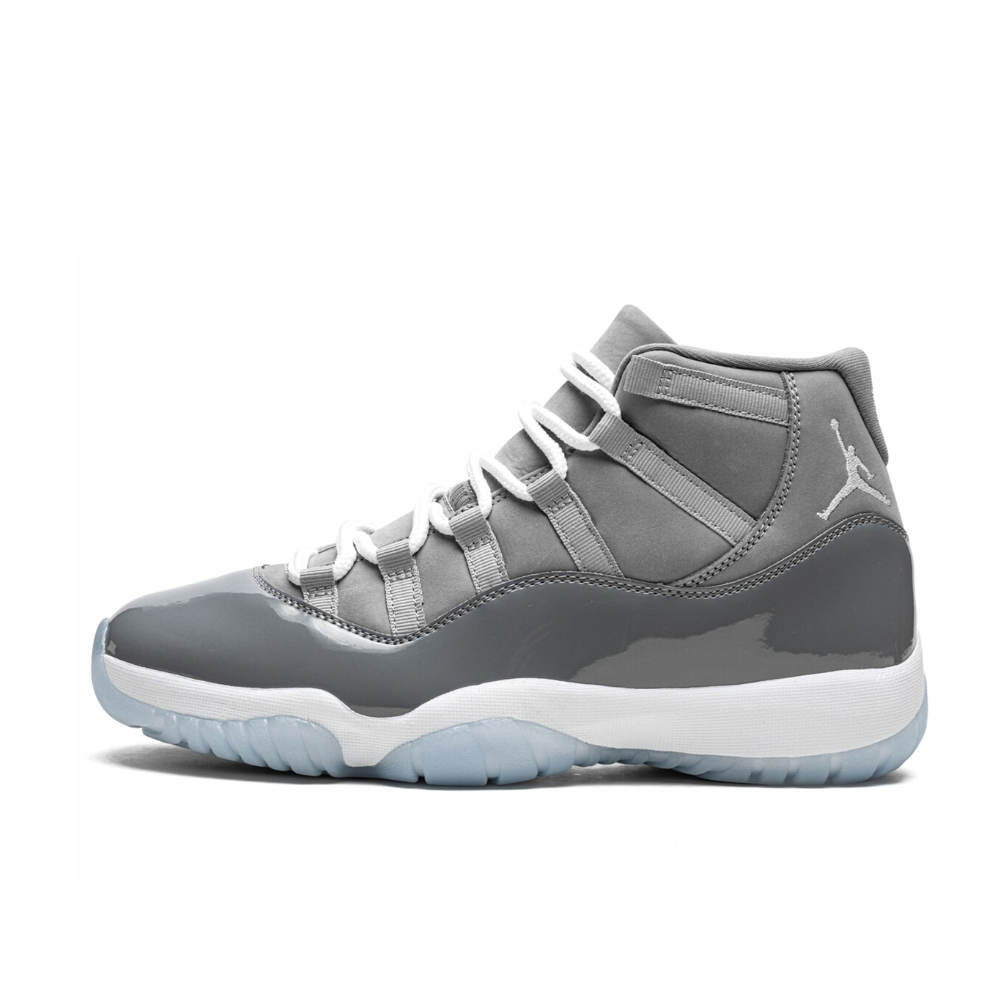 Buy AIR JORDAN 11 RETRO "Cool Grey 2021" | Krewsa South Africa