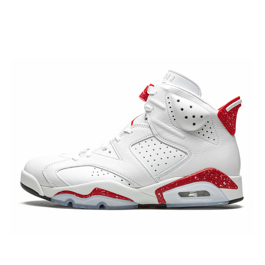 Buy AIR JORDAN 6 RETRO "Red Oreo" | Krewsa South Africa