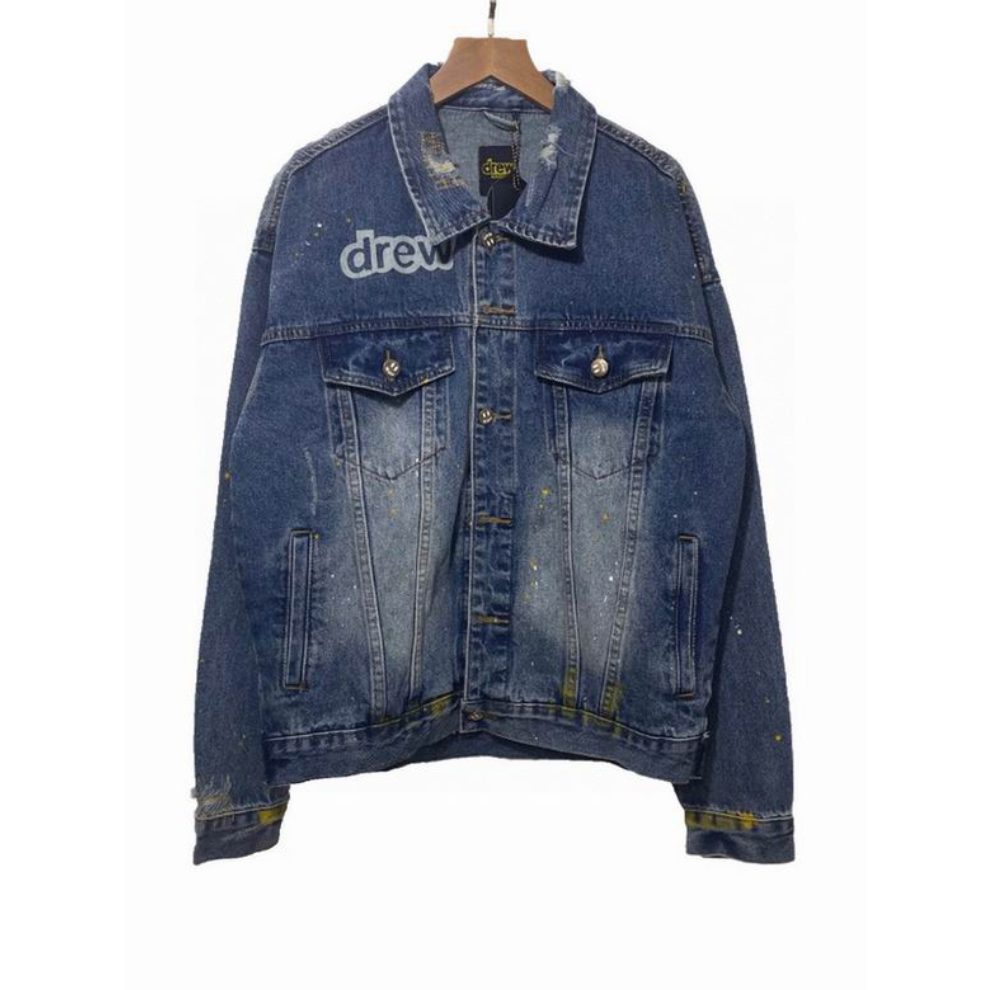 Buy DREW HOUSE Denim Jacket | Krewsa South Africa