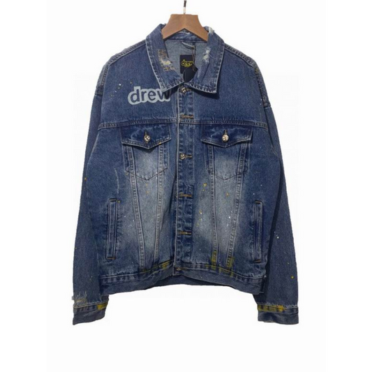 Buy DREW HOUSE Denim Jacket | Krewsa South Africa