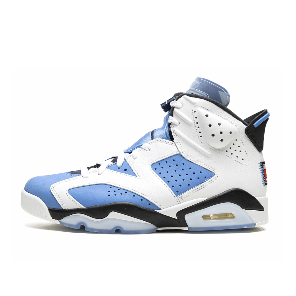 Buy AIR JORDAN 6 RETRO "UNC" | Krewsa South Africa