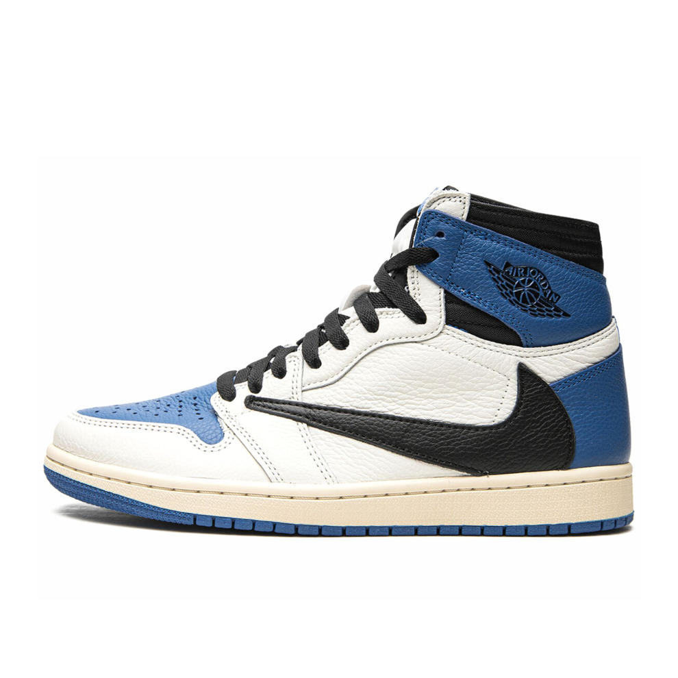 Buy AIR JORDAN 1 HIGH OG SP "Travis Scott x Fragment" | Krewsa South Africa